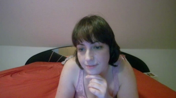 Juditta85 13-07-2021 Topless 